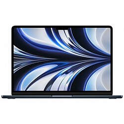 Ordinateur Portable Apple MC7X4Y/A 13,6" M2 16 GB RAM 256 GB SSD