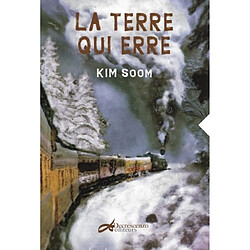 La terre qui erre - Occasion