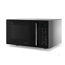 Whirlpool MWP 253 SB micro-onde Comptoir Micro-onde combiné 25 L 900 W Noir