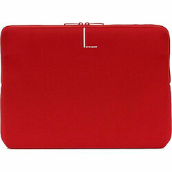 Acheter Tucano Second Skin Colore Housse pour ordinateur portable 15-16" Rouge