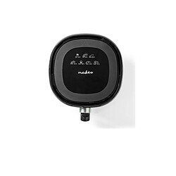 Avis Friteuse à air chaud 3l 1500w noir - KAAF130BK - NEDIS