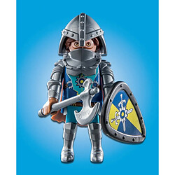 Acheter Playmobil® 71214 Chevalier Novelmore mannequin