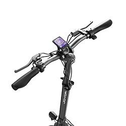 Avis Trottinette électrique JOYOR S10-S 2000W 60V 18.0Ah Noir