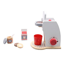 jeu de simulation jouets de cuisine pour enfant