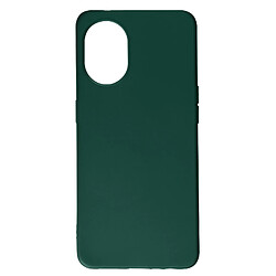 Avizar Coque Mat Oppo Reno 8 Lite 5G Vert Fôret