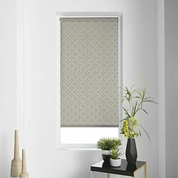 Paris Prix Store Enrouleur Modern 120x180cm Taupe