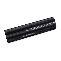 vhbw batterie compatible avec HP Pavilion DM1-4001tu, DM1-4010ep, DM1-4010us, DM1-4020ew, DM1-4033sf laptop (4400mAh, 11,1V, Li-Ion, noir)