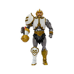 Mattel Les Maîtres de l'Univers : New Eternia Masterverse - Figurine Man O' War Duncan 18 cm