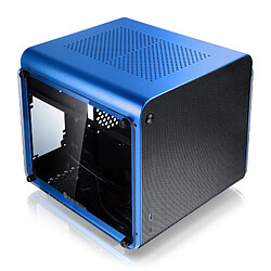 Raijintek - Étui pour mini ITX METIS EVO TG