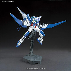 Avis Figure à Collectionner Bandai GUNDAM AMAZING EXIA