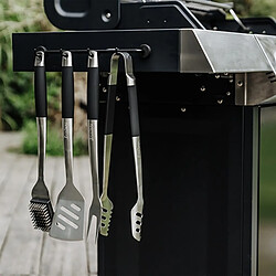 Support pour Ustensiles pour barbecues- ENDERS - GRILL MAGS - Support magnétique - Equipements barbecues