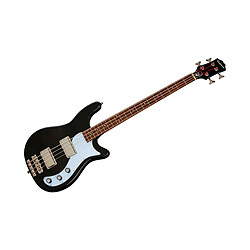 Embassy Bass Graphite Black Epiphone 