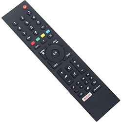 Avis SANAG Rc3214801/02 Telecommande Remplacee --Fit Pour La Telecommande Grundig Lcd Tv Rc3214801/03 Ts1187R-5 Ts1187 313923827833 Xps187 Xps187 40Vle521Bg 22Vle521Sg 32Vle685Bg