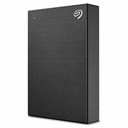 Seagate Technology One Touch with Password 1TB Black 2.5`` / USB 3.0 / includes Rescue (STKY1000400)