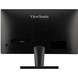 Écran ViewSonic VA2215-H 22" LED VA LCD AMD FreeSync Flicker free 75 Hz pas cher