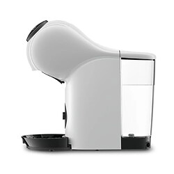 KRUPS Genio S Blanc Machine à Café Cafetière Fonction XL Intuitive Boissons Froides ou Chaudes Mode Eco Témoin Détartrage KP2401P0 pas cher