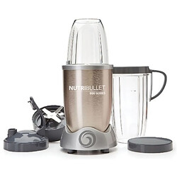 Centrifugeuse Nutribullet Blender 900 W