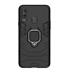 Coque Anti-Impact Militaire Defender 3X1 Phonecare Pour Samsung Galaxy A60 - Noir