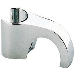 support douchette - grohe relexa solo - chromé - 28788000