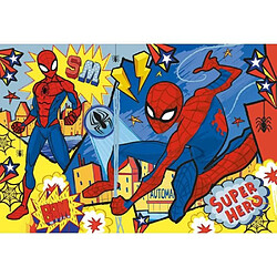 Clementoni - 24 pieces Maxi - Marvel - Spiderman