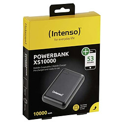 Acheter Powerbank INTENSO PD10000 10000 mAh