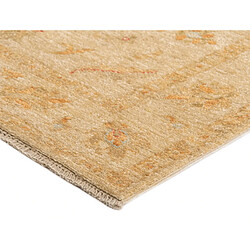 Acheter Vidal Tapis de couloir en laine 681x80 beige Kaizar