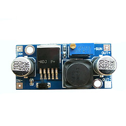 Acheter Module d'alimentation descendante