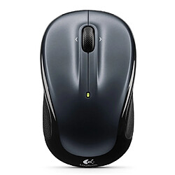 Avis Logitech M325, OEM souris RF sans fil Optique 1000 DPI Ambidextre