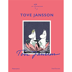 Tove Jansson