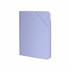 Acheter Tucano Metal Tablet Case fÃ¼r iPad mini 6. Gen. (8,3`` 2021) Violett