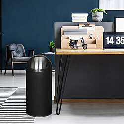 Acheter HJH OFFICE PUSH 50L - Noir