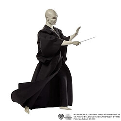 Avis POUPEE VOLDEMORT - MATTEL - HTM15