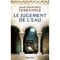 Le jugement de l'eau - Occasion