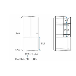 Armoire