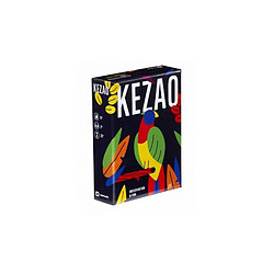 Kezao