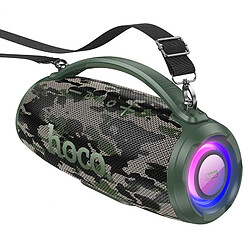 Yonis Enceinte Bluetooth Puissante Camouflage Extérieur