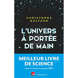 L'Univers à portée de main