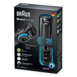 Braun Tondeuse à barbe BT5070