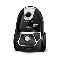 ROWENTA RO3945EA Aspirateur avec sac Compact Power - Leger Maniable