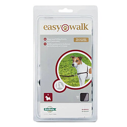 Avis PetSafe Harnais pour chiens Easy Walk S Noir