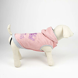 Acheter Pull pour Chien Princesses Disney XXS Rose