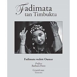 Fadimata tan Timbuktu - Occasion