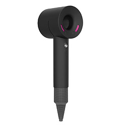 Housse de protection pour sèche-cheveux Supersonic Housse de protection pour sèche-cheveux pour Dyson Black pas cher