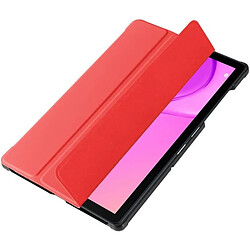 Acheter Housse pour Tablette Cool Huawei Matepad T10s Rouge