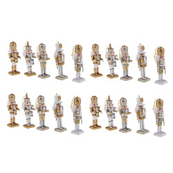 casse noisette casse noix figurine noel