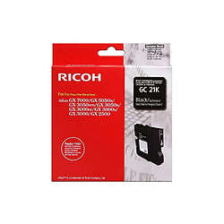 Ricoh Ricoh GC 21K