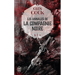 Les annales de la Compagnie noire. Vol. 1. La compagnie noire - Occasion