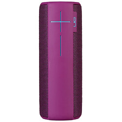 Ultimate Ears Megaboom Violet - Enceinte Bluetooth pas cher