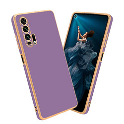 Cadorabo Coque Honor 20 PRO Etui en Lilas