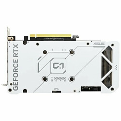 Carte Graphique Asus White OC Edition GEFORCE RTX 4070 12 GB GDDR6 pas cher